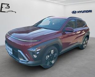 Hyundai KONA Gebrauchtwagen