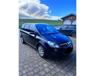 Opel Zafira Gebrauchtwagen