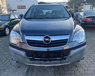 Opel Antara Gebrauchtwagen