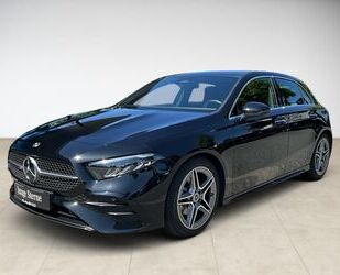 Mercedes-Benz A 200 Gebrauchtwagen