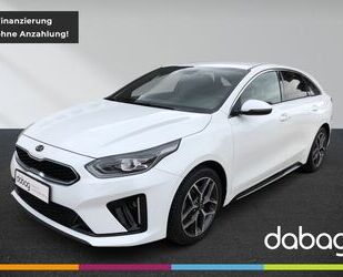 Kia pro ceed / ProCeed Gebrauchtwagen