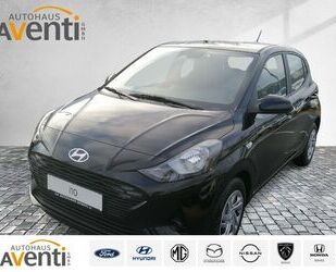 Hyundai i10 Gebrauchtwagen