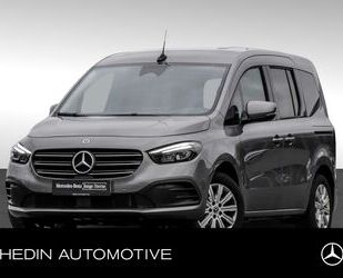 Mercedes-Benz T-Klasse Gebrauchtwagen