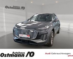 Audi Q6 e-tron Gebrauchtwagen