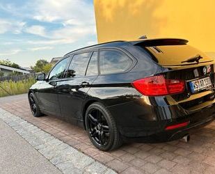 BMW 316 Gebrauchtwagen