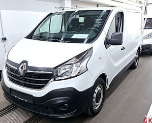 Renault Trafic Gebrauchtwagen