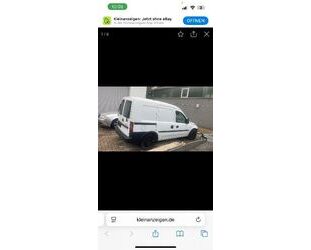 Opel Combo Gebrauchtwagen