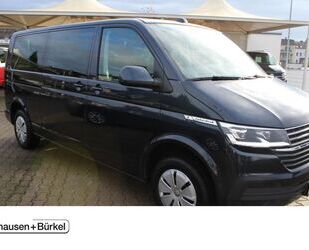 VW T6 Caravelle Gebrauchtwagen