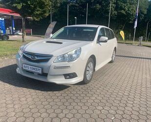 Subaru Legacy Gebrauchtwagen