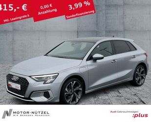 Audi A3 Gebrauchtwagen