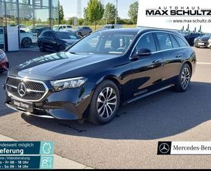 Mercedes-Benz E 220 Gebrauchtwagen