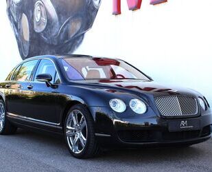 Bentley Continental Flying Spur Gebrauchtwagen