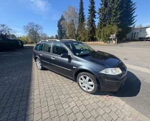 Renault Megane Gebrauchtwagen