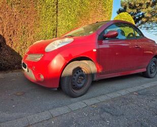 Nissan Micra Gebrauchtwagen