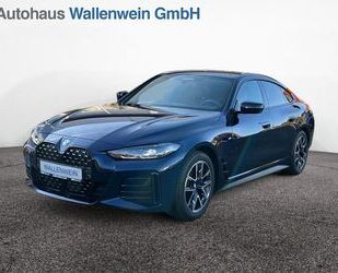 BMW 420 Gran Coupé Gebrauchtwagen