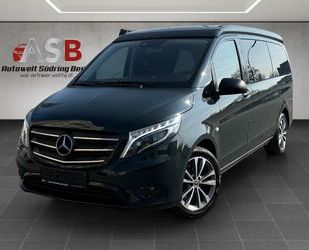 Mercedes-Benz V 250 Gebrauchtwagen