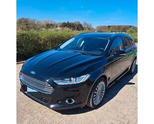 Ford Mondeo Gebrauchtwagen