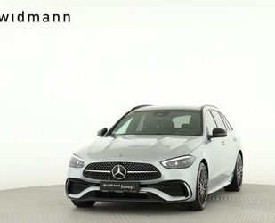 Mercedes-Benz C 220 Gebrauchtwagen