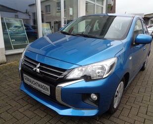 Mitsubishi Space Star Gebrauchtwagen