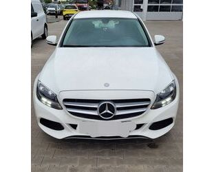 Mercedes-Benz C 200 Gebrauchtwagen