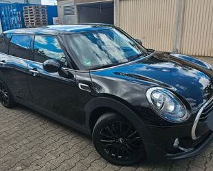 Mini One Clubman Gebrauchtwagen