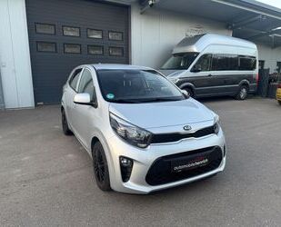 Kia Picanto Gebrauchtwagen