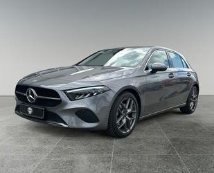 Mercedes-Benz A 220 Gebrauchtwagen