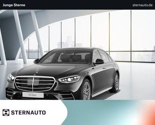Mercedes-Benz S 350 Gebrauchtwagen