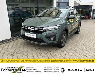 Dacia Sandero Gebrauchtwagen