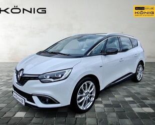 Renault Scenic Gebrauchtwagen
