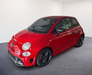Abarth 595 Gebrauchtwagen
