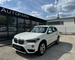 BMW X1 Gebrauchtwagen