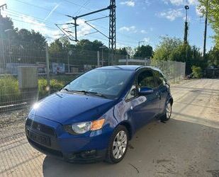 Mitsubishi Colt Gebrauchtwagen