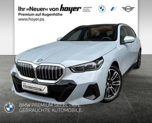 BMW 520 Gebrauchtwagen