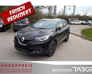 Renault Kadjar Gebrauchtwagen