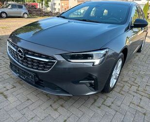 Opel Insignia Gebrauchtwagen