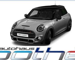 Mini Cooper S Gebrauchtwagen