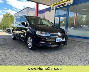 VW Sharan Gebrauchtwagen