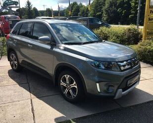 Suzuki Vitara Gebrauchtwagen