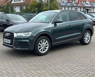 Audi Q3 Gebrauchtwagen