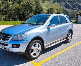 Mercedes-Benz ML 320 Gebrauchtwagen