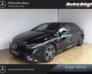 Mercedes-Benz EQE Gebrauchtwagen