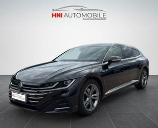 VW Arteon Gebrauchtwagen
