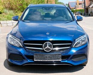 Mercedes-Benz C 250 Gebrauchtwagen