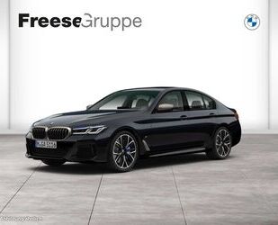 BMW M550 Gebrauchtwagen