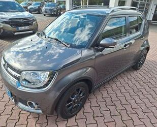 Suzuki Ignis Gebrauchtwagen