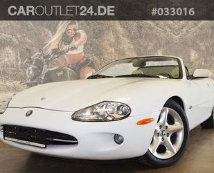 Jaguar XK8 Gebrauchtwagen