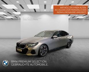 BMW 520 Gebrauchtwagen