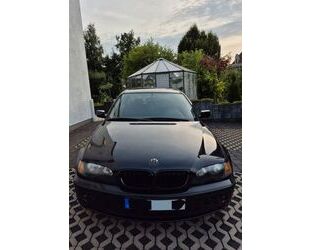 BMW 316 Gebrauchtwagen