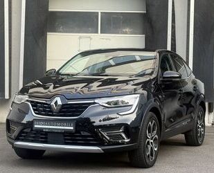 Renault Arkana Gebrauchtwagen